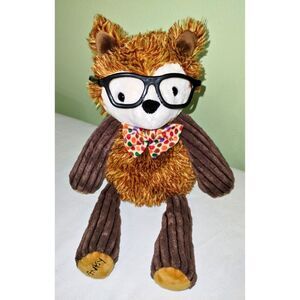 Scentsy Buddy Fallon the Fox (Retired)